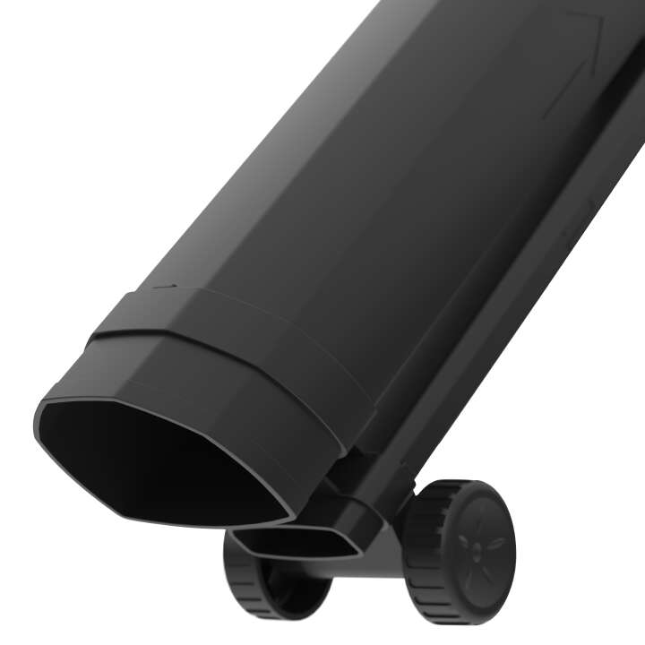 Güde Laubsauger GLS 3000.1 Vario